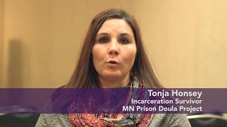 Incarcerated and Pregnant