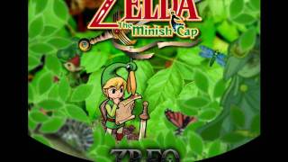 Z.r.e.o. - The Minish Cap - Mt. Crenel