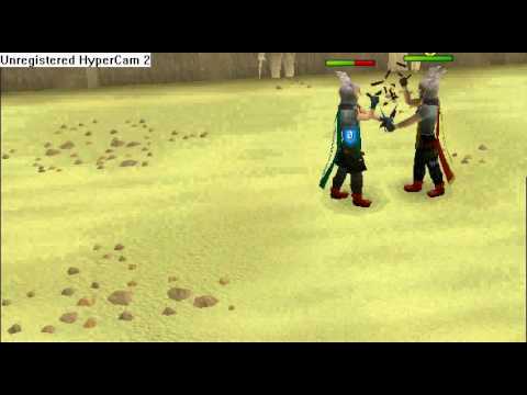 Why not to fight 99 att and str.