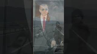 Çakalların Hükmü Kurt Ayağa Kalkana Kadar Dır..