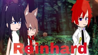 Danmachi React To Bell As Reinhard 12 Part -Tolkin-