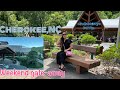 WEEKEND GATE-AWAY || Harrah’s Casino Resort HoteL || Cherokee NC USA 2021 || Travel Vlog