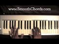 God Be With You - Church Benediction Song - Piano Tutorial