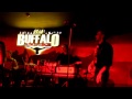 Sexy Bitch & Sex on Fire by Remix @ Buffalo Club Bahrain