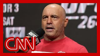 Scientists call out Spotify for misinformation on Joe Rogan's podcast