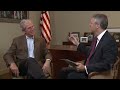 Uncommon Knowledge: George W. Bush