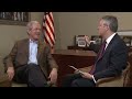 Uncommon Knowledge: George W. Bush Uncommon Knowledge: George W. Bush