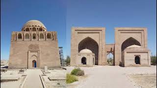 Taryh 1. Türk, Oğuz Ve Türkmen Taryhy.