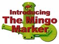 Mingo Firewood Marker available from baileysonline.com