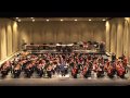 1080p Concerto in E Minor: Moanalua HS Concert Strings (Aloha Concert 2010)