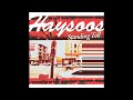 Haysoos - "From the Source" (DJ Nicopolske Remix)