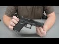 New Glock Gen5 17 19 New Glock Gen5 17 19