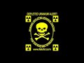 anti-flag depleted uranium is a war crime