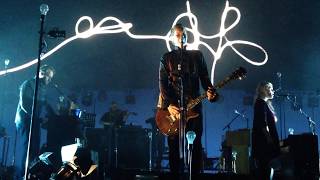Watch Sigur Ros Stormur video