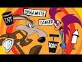 Looney Tunes en Latino | Compilación de Wile E. Coyote y el Correcaminos | WB Kids