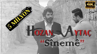 Hozan Aytaç - Sînemê - Sineme- (Yeni new klip  )2021