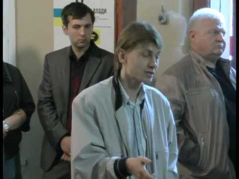 Шахтеры Лисичанска отправятся в Киев