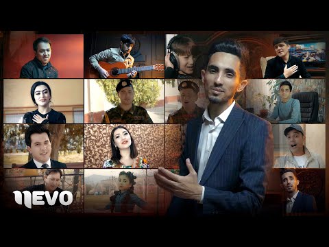 Komron Khuseyni - Modar