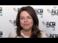 Silent Storm Director Corinna Mcfarlane Interview images Silent Storm Director Corinna Mcfarlane Interview