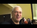 Lakers Coach Phil Jackson on Steve Blake returning