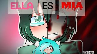 Ella Es Mia Desde El Comienzo Cap1 T 2 Ella Es Mia Desde El Comienzo Cap1 T 2