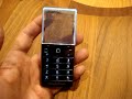 Sony Ericsson Xperia Pureness Cellulare-Magazine.it (Eng)