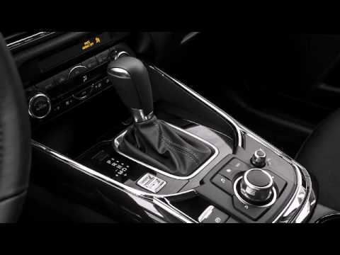 2016 Mazda CX-9 Video