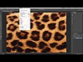 PHOTOSHOP FILTERS