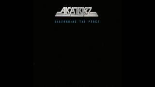 Watch Alcatrazz Will You Be Home Tonight video