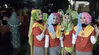 Patrol jombang si tole live mjokrto