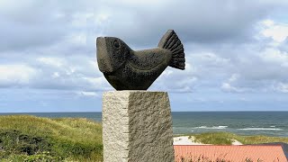 Denmark Hirtshals