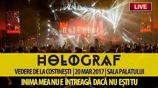 Holograf - Inima Mea Nu E Întreagă Dacă Nu Ești Tu