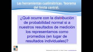 Estadistica descriptiva 2