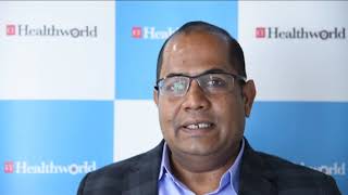 An ideal healthcare is all about partnership between technology and human touch: B L Mittal