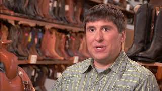 Stampede Tack