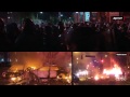 Baltimore riots: 'One of our darkest days'