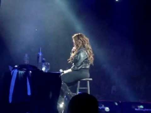 Watch jenni rivera paloma negra 08-dic-12 arena mty (ultimo concierto)