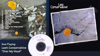 Watch Last Conservative On To The Next One video