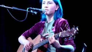 Watch Danielle Catanzariti Sometimes video