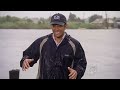 The CBS Evening News with Scott Pelley - Floods threaten La.