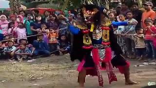 JARANAN PEGON LAMPUNG