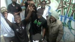 Kikosi Cha Mizinga - Hip-Hop Bila Madawa Feat Wanaharakati