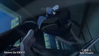 Funk Sakuga 5: Back in the Habit