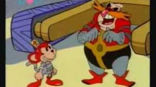YTPMV- Dr. Ivo Robotnik: Assault on the Mint