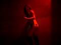 BAILE EROTICO, EN LOS LUNES CALIENTES DE THE ROXY CLUB