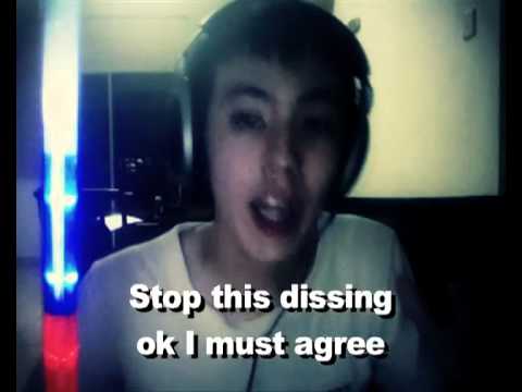 1Malaysia One Malaysia Anti Racism Rap!! (Dedicated to Malaysians)