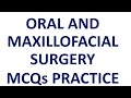 Dental Multiple Choice Questions - Oral and Maxillofacial Surgery