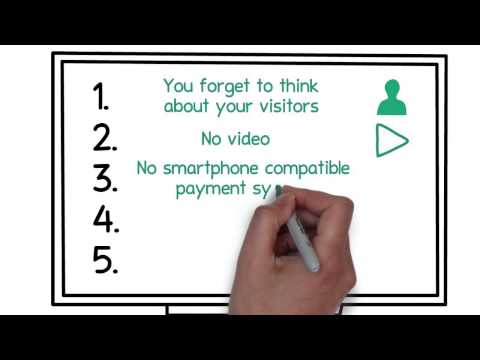 Youtube web hosting services for 501c3