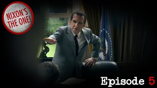 Watch Nixons The One video