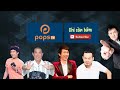 Hài Tết 2014 - Series Hài Vật Vã - Oan Gia - Trường Giang ft Thu Trang ft Tấn Bo